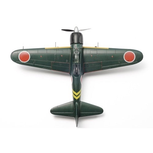 Tamiya 60785 1/72 Mitsubishi A6M3/3a Zero Fighter Model 22 Zeke