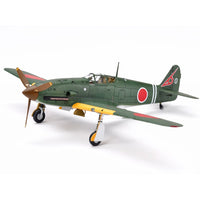 Tamiya 60789 1/72 Tamiya Kawasaki Ki.61-Id Tony