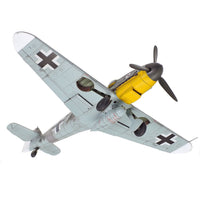 Tamiya 60790 1/72 Messerschmitt Bf109 G-6
