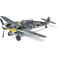 Tamiya 60790 1/72 Messerschmitt Bf109 G-6