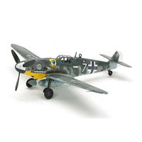 Tamiya 1/72 Messerschmitt Bf109 G-6