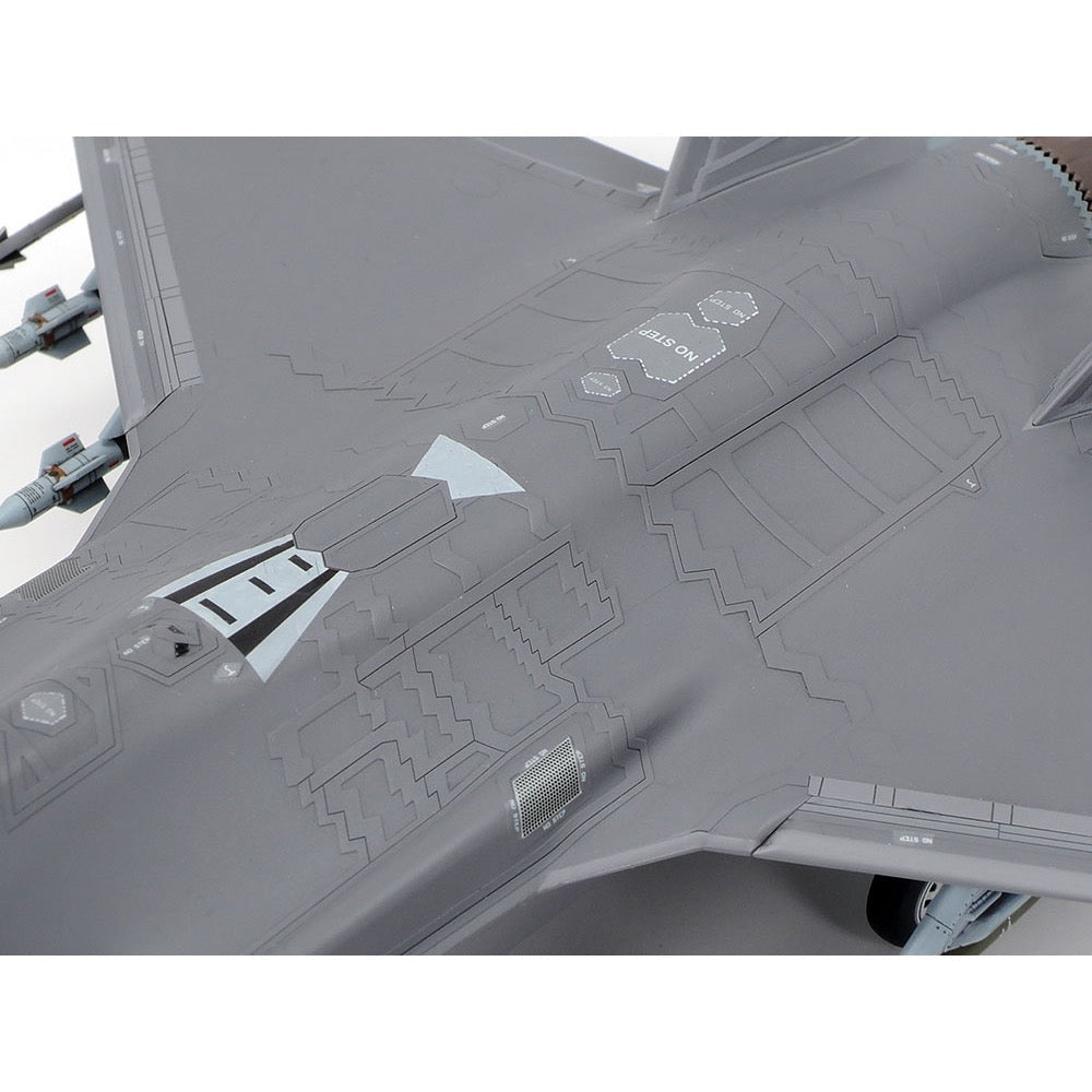Tamiya 60792 1/72 Lockheed Martin F-35A Lightning II