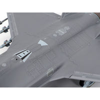 Tamiya 60792 1/72 Lockheed Martin F-35A Lightning II