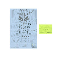 Tamiya 60792 1/72 Lockheed Martin F-35A Lightning II