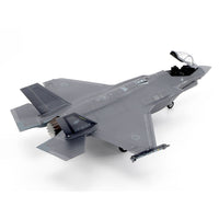 Tamiya 60792 1/72 Lockheed Martin F-35A Lightning II