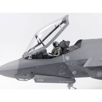 Tamiya 60792 1/72 Lockheed Martin F-35A Lightning II