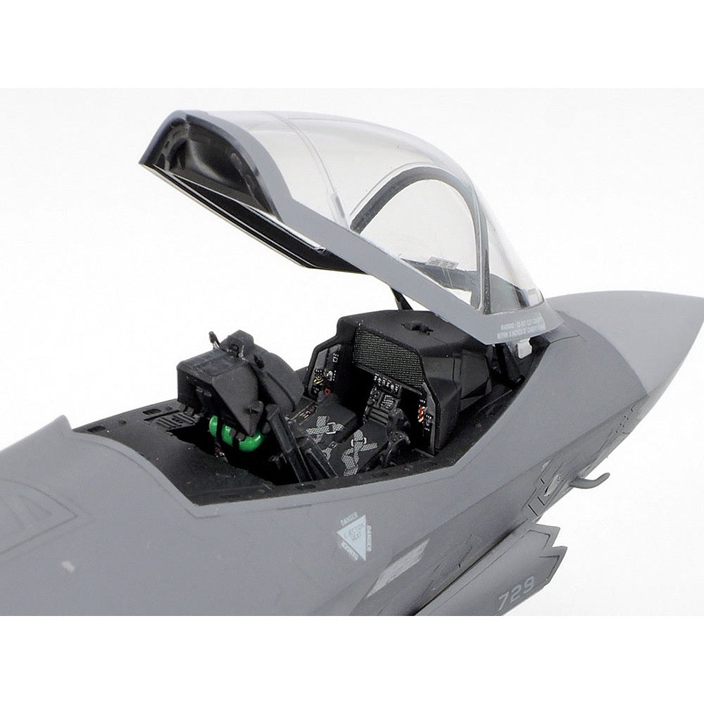 Tamiya 60792 1/72 Lockheed Martin F-35A Lightning II