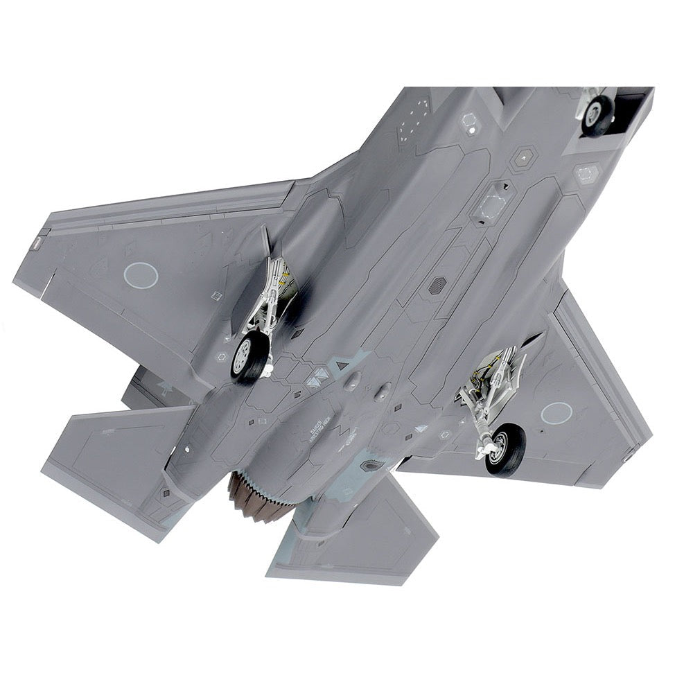 Tamiya 60792 1/72 Lockheed Martin F-35A Lightning II