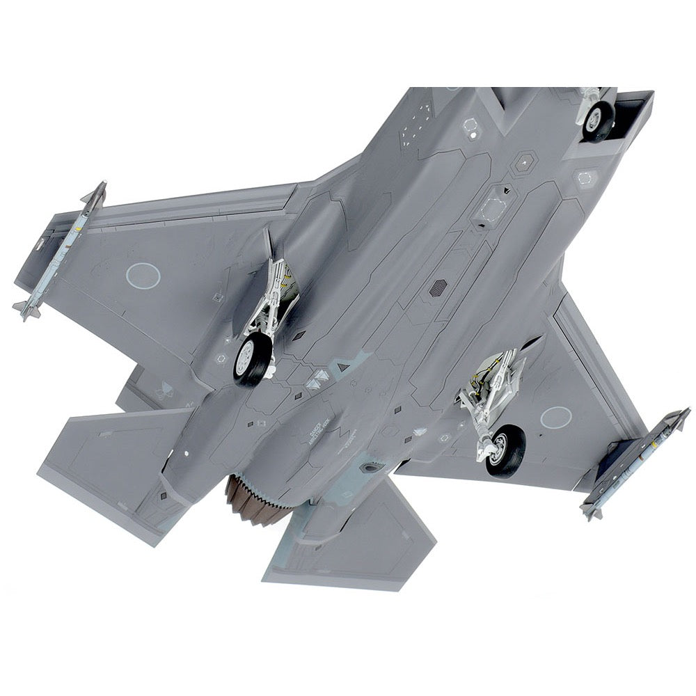Tamiya 60792 1/72 Lockheed Martin F-35A Lightning II