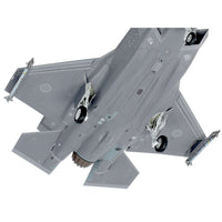 Tamiya 60792 1/72 Lockheed Martin F-35A Lightning II