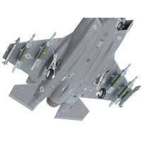 Tamiya 60792 1/72 Lockheed Martin F-35A Lightning II