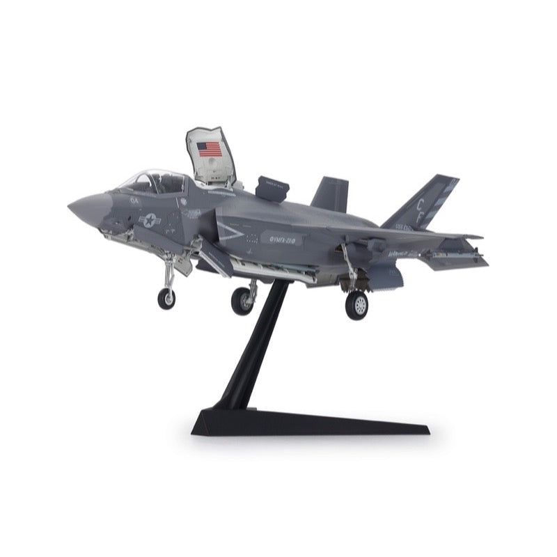 Tamiya 60793 1/72 Lockheed Martin F-35B Lightning II