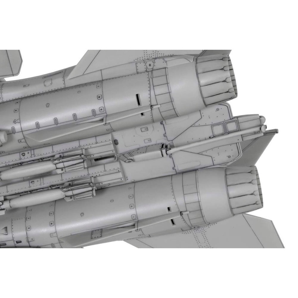 Tamiya 60795 1/72 Grumman F-14D Tomcat