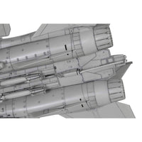 Tamiya 60795 1/72 Grumman F-14D Tomcat