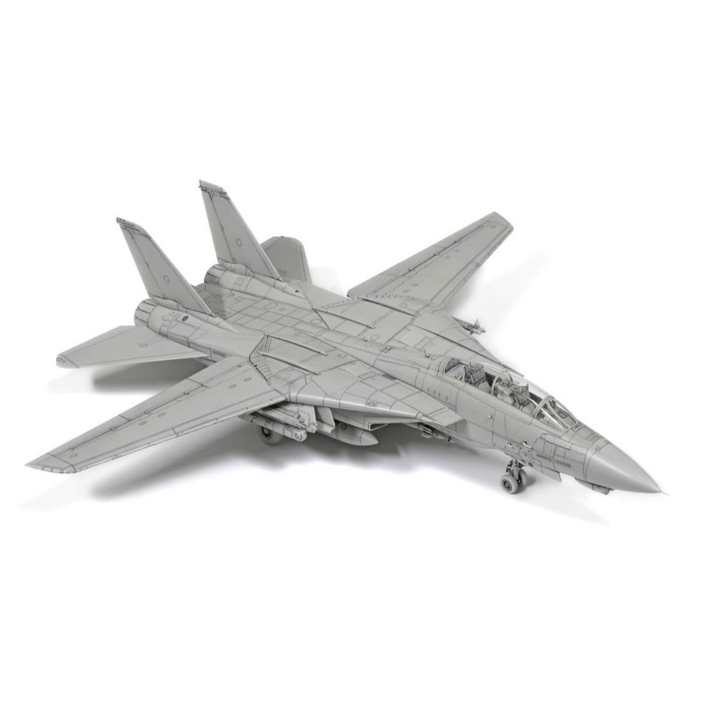 Tamiya 60795 1/72 Grumman F-14D Tomcat
