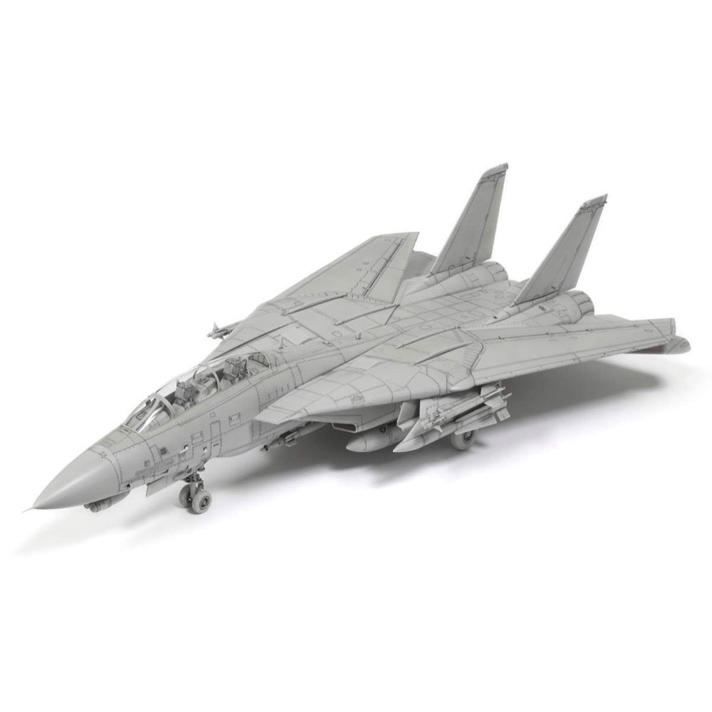 Tamiya 60795 1/72 Grumman F-14D Tomcat