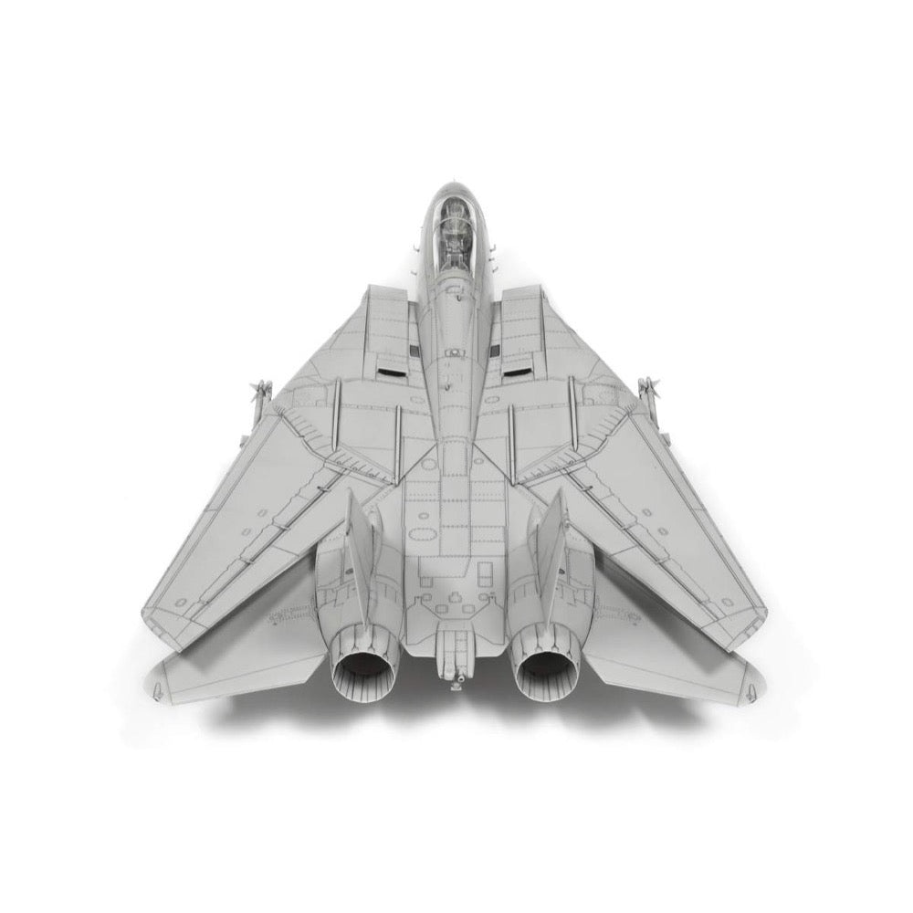 Tamiya 60795 1/72 Grumman F-14D Tomcat