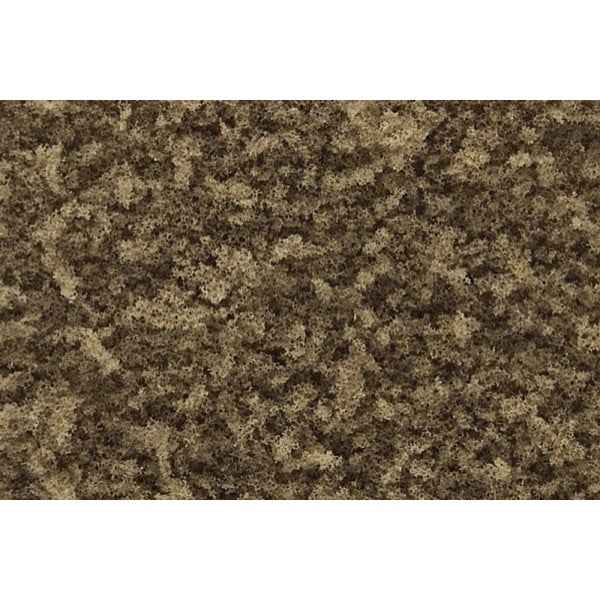 Woodland Scenics T60 Earth Coarse Turf