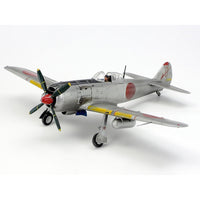 Tamiya 61013 1/48 Hayate Frank Ki-84 4950344996797