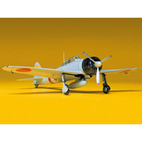 Tamiya 61016 1/48 A6M2 Type 21 Zero Fighter