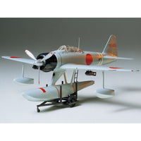 Tamiya 61017 1/48 Nishikisuisen Rufe