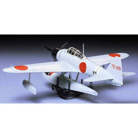 Tamiya 61017 1/48 Nishikisuisen Rufe