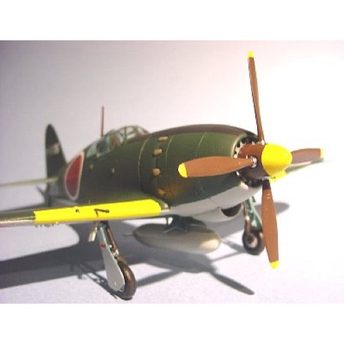 Tamiya 61018 1/48 Raiden Jack