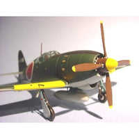 Tamiya 61018 1/48 Raiden Jack