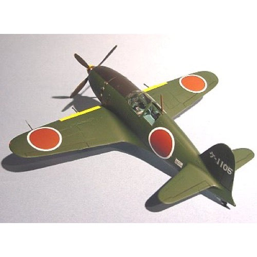 Tamiya 61018 1/48 Raiden Jack
