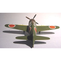 Tamiya 61018 1/48 Raiden Jack