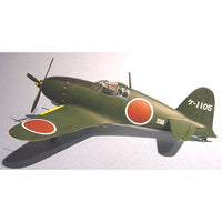 Tamiya 61018 1/48 Raiden Jack