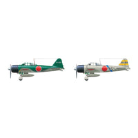 Tamiya 61025 1/48 A6M3 Type 32 Zero Fighter