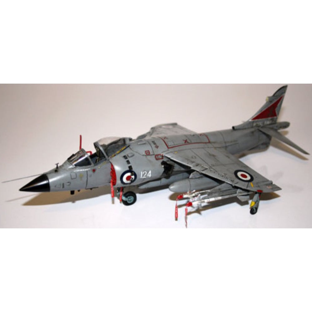 Tamiya 61026 1/48 Sea Harrier