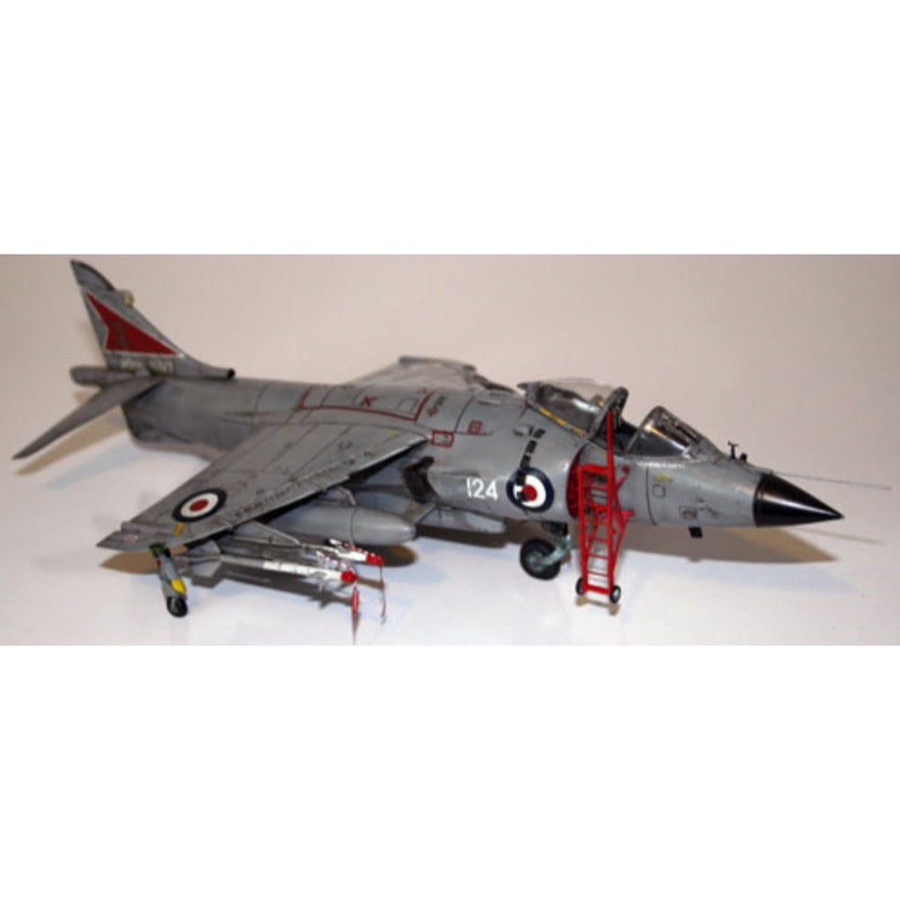 Tamiya 61026 1/48 Sea Harrier