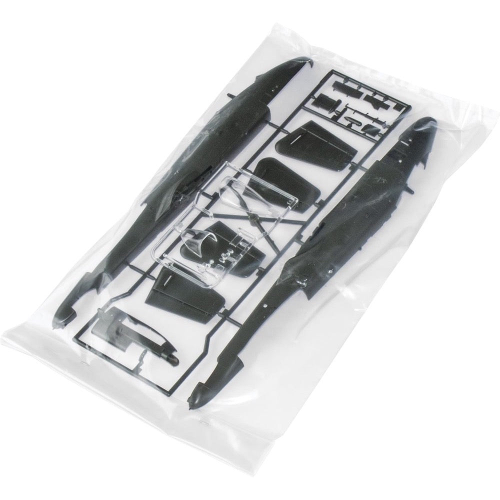 Tamiya 61028 1/48 Fairchild A-10A Thunderbolt II