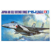 Tamiya 61030 1/48 JASDF F-15J Eagle