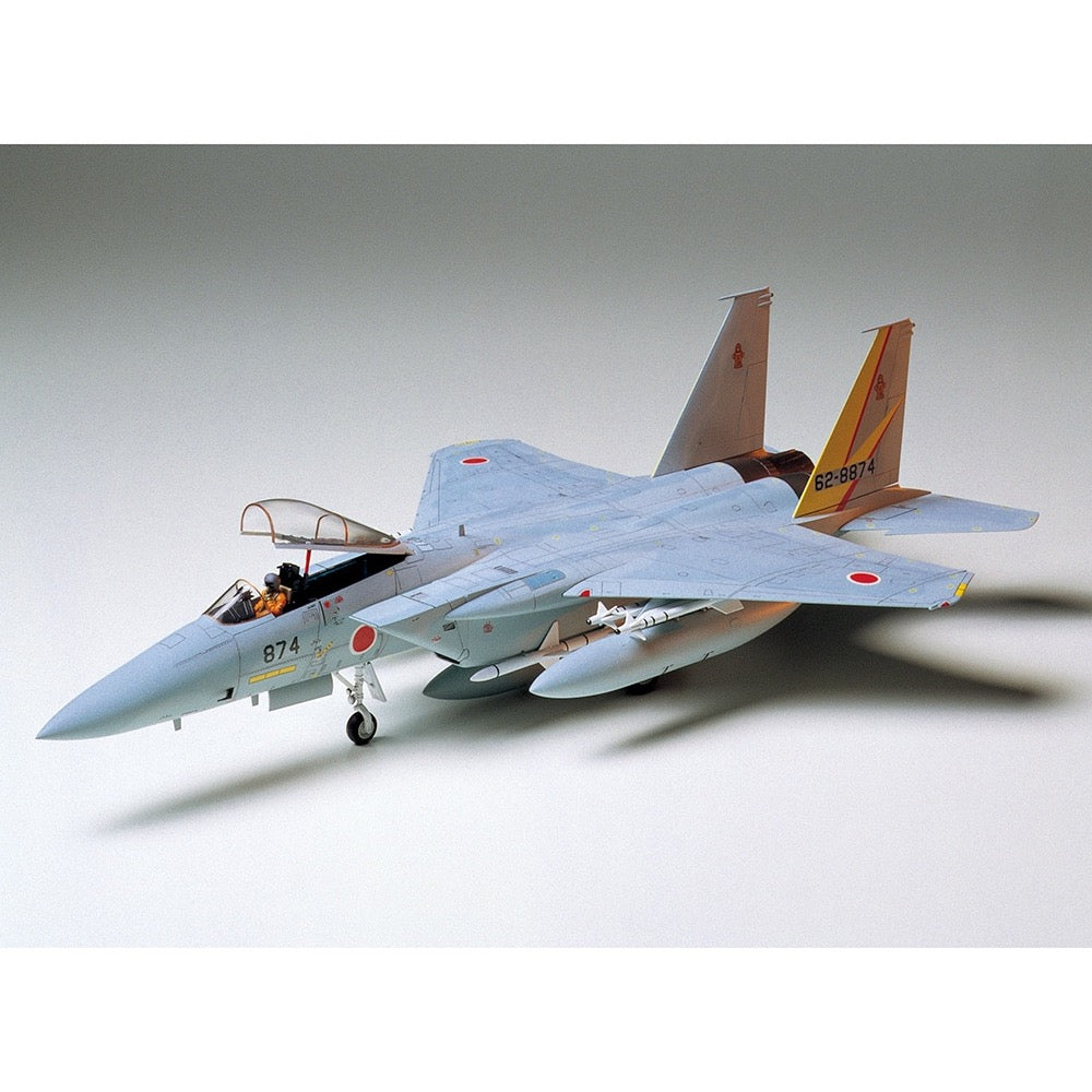 Tamiya 61030 1/48 JASDF F-15J Eagle