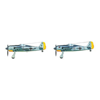 Tamiya 61037 1/48 Focke-Wulf Fw190A-3