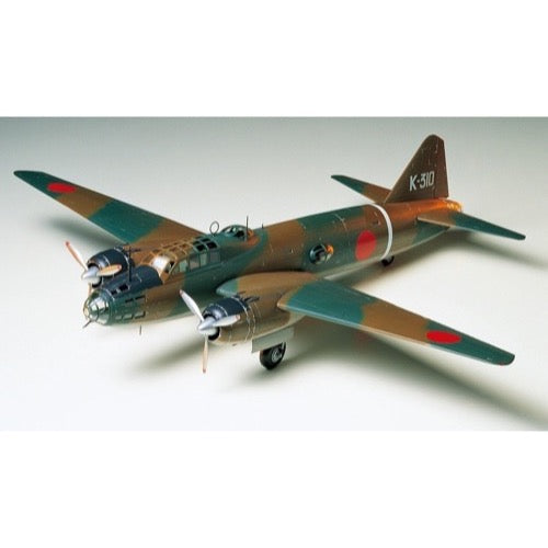 Tamiya 61049 1/48 Type II Betty Isshikirikko
