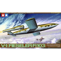 Tamiya 1/48 V-1 Flying Bomb