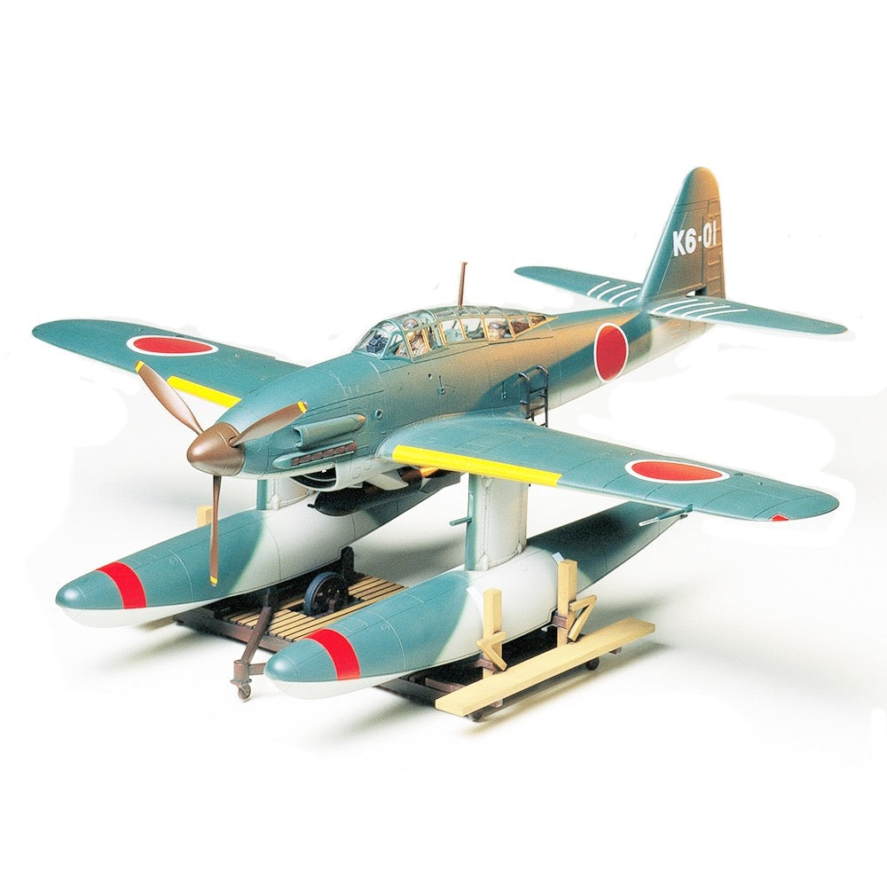 Tamiya 61054 1/48 Seiran