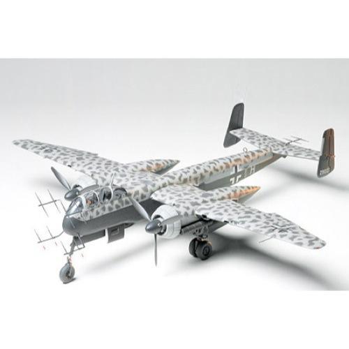 Tamiya 61057 1/48 Heinkel He219 Uhu