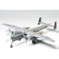 Tamiya 61057 1/48 Heinkel He219 Uhu