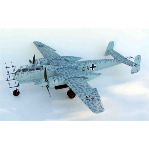 Tamiya 61057 1/48 Heinkel He219 Uhu