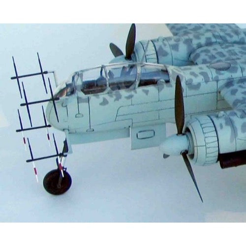 Tamiya 61057 1/48 Heinkel He219 Uhu