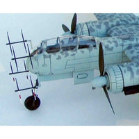 Tamiya 61057 1/48 Heinkel He219 Uhu