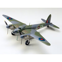 Tamiya 61066 1/48 De Havilland Mosquito Mk. IV