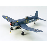 Tamiya 61070 1/48 Vought F4U-1A Corsair