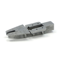 Tamiya 61087 1/48 ME262-1A Messerschmitt