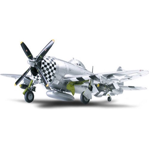 Tamiya 61090 1/48 P-47D Thunderbolt Bubbletop